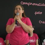 Galeria CULTO DA UNIDADE CIBE