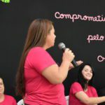 Galeria CULTO DA UNIDADE CIBE