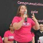 Galeria CULTO DA UNIDADE CIBE