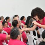 Galeria CULTO DA UNIDADE CIBE