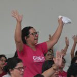 Galeria CULTO DA UNIDADE CIBE