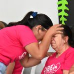 Galeria CULTO DA UNIDADE CIBE