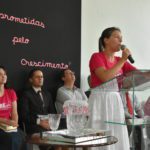 Galeria CULTO DA UNIDADE CIBE