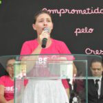 Galeria CULTO DA UNIDADE CIBE