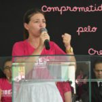 Galeria CULTO DA UNIDADE CIBE