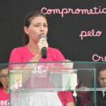 Galeria CULTO DA UNIDADE CIBE