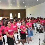 Galeria CULTO DA UNIDADE CIBE