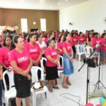 Galeria CULTO DA UNIDADE CIBE