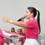 Galeria CULTO DA UNIDADE CIBE