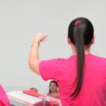 Galeria CULTO DA UNIDADE CIBE