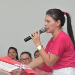 Galeria CULTO DA UNIDADE CIBE