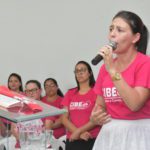 Galeria CULTO DA UNIDADE CIBE