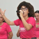 Galeria CULTO DA UNIDADE CIBE