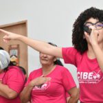 Galeria CULTO DA UNIDADE CIBE