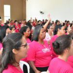 Galeria CULTO DA UNIDADE CIBE