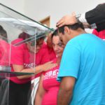 Galeria CULTO DA UNIDADE CIBE