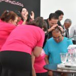 Galeria CULTO DA UNIDADE CIBE