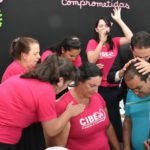 Galeria CULTO DA UNIDADE CIBE