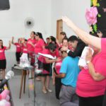 Galeria CULTO DA UNIDADE CIBE