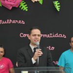 Galeria CULTO DA UNIDADE CIBE