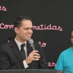 Galeria CULTO DA UNIDADE CIBE