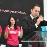 Galeria CULTO DA UNIDADE CIBE