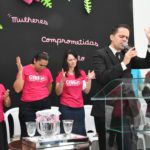 Galeria CULTO DA UNIDADE CIBE