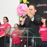 Galeria CULTO DA UNIDADE CIBE