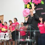 Galeria CULTO DA UNIDADE CIBE