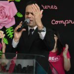 Galeria CULTO DA UNIDADE CIBE