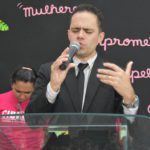 Galeria CULTO DA UNIDADE CIBE