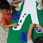 Galeria EVANGELIZAÇÃO ASSOCIAÇÃO BENEFICENTE EVANGÉLICA CRECHE RECANTO INFANTIL