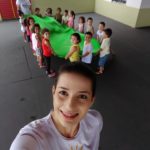 Galeria EVANGELIZAÇÃO ASSOCIAÇÃO BENEFICENTE EVANGÉLICA CRECHE RECANTO INFANTIL