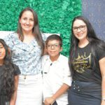 Galeria INTEGRAÇÃO ADOLESCENTES