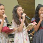 Galeria INTEGRAÇÃO ADOLESCENTES