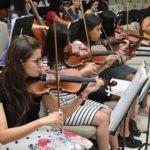 Galeria INTEGRAÇÃO ADOLESCENTES