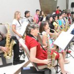 Galeria INTEGRAÇÃO ADOLESCENTES