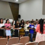 Galeria INTEGRAÇÃO ADOLESCENTES