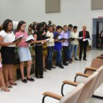 Galeria INTEGRAÇÃO ADOLESCENTES