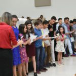 Galeria INTEGRAÇÃO ADOLESCENTES