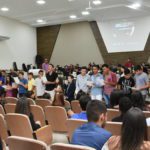 Galeria INTEGRAÇÃO ADOLESCENTES