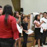 Galeria INTEGRAÇÃO ADOLESCENTES