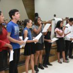 Galeria INTEGRAÇÃO ADOLESCENTES