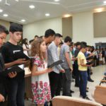 Galeria INTEGRAÇÃO ADOLESCENTES