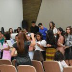 Galeria INTEGRAÇÃO ADOLESCENTES