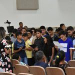 Galeria INTEGRAÇÃO ADOLESCENTES