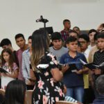 Galeria INTEGRAÇÃO ADOLESCENTES