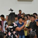 Galeria INTEGRAÇÃO ADOLESCENTES