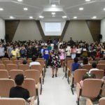 Galeria INTEGRAÇÃO ADOLESCENTES