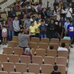 Galeria INTEGRAÇÃO ADOLESCENTES